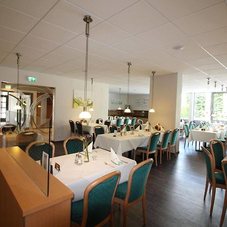 Hotel Carstens Bordesholm Exterior photo