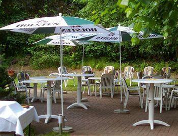 Hotel Carstens Bordesholm Exterior photo